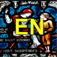 Icon of program: Audio Bible in English