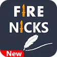 Name Creator For Free Fire - NickFinder