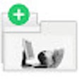程序图标：Les joies du code NewTab