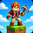 Icoon van programma: Mega One Block Survival