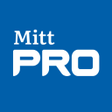 أيقونة البرنامج: Mitt PRO