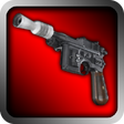 Icon of program: Laser blaster simulator