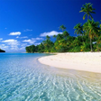 Icon of program: Beach Jigsaw Puzzles
