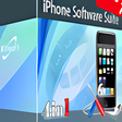程序图标：Xilisoft iPhone Software …
