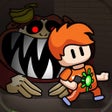 Icon of program: Zoo Critters: Monster Kee…