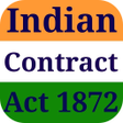 Icon of program: Indian Contract Act 1872