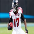 Icon of program: Atlanta Falcons Themes & …