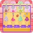 Ikon program: Ice cream cone cupcakes c…