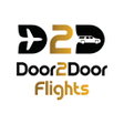 Ícone do programa: Door2Door Flights