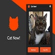 Ikon program: Cat Now