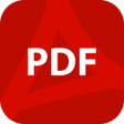 أيقونة البرنامج: PDF Reader - PDF Viewer