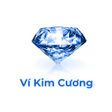 程序图标：Ví Kim Cương