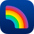 ไอคอนของโปรแกรม: Rainbow