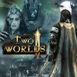Two Worlds II icon