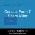 Ikon program: Contact Form 7 Spam Kille…