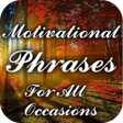 プログラムのアイコン：Motivational Phrases For …
