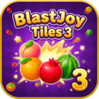ไอคอนของโปรแกรม: BlastJoy Tiles 3