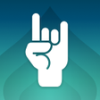 Ikon program: Ace ASL: Learn Fingerspel…