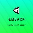 Иконка программы: Embark Wallet