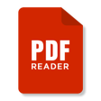 プログラムのアイコン：PDF Reader - PDF Viewer