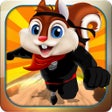 Icoon van programma: Ninja Nut: Taichi Legend …
