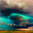 Biểu tượng của chương trình: Tornado Live Wallpaper