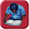 程序图标：Ga'dang Bible