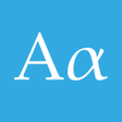 プログラムのアイコン：Greek Reference: Ancient …