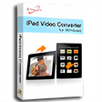 プログラムのアイコン：Xilisoft iPad Video Conve…