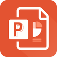 プログラムのアイコン：Powerpoint View - View Sl…