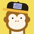 程序图标：Learn Greek with Ling