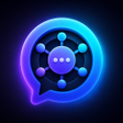 Programın simgesi: OFGram - Telegram Hub