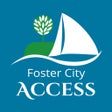 プログラムのアイコン：Foster City Access