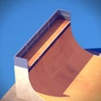 Icoon van programma: The Ramp.