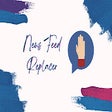 程序图标：News Feed Replacer -inspi…