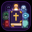 ไอคอนของโปรแกรม: Super Bíblia: Quiz Bíblic…