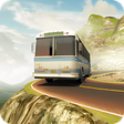 أيقونة البرنامج: Bus Simulator Free