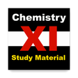 أيقونة البرنامج: Class 11 Chemistry