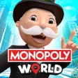 Programın simgesi: Monopoly World