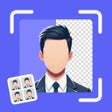 Icono de programa: Passport Photo Maker: ID …