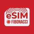 프로그램 아이콘: Fibonacci eSIM: Travel Da…