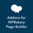 Ikon program: WPBakery Page Builder Add…