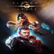 프로그램 아이콘: Element Space