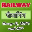 Railway Reasoning for Group D, NTPC, ALP