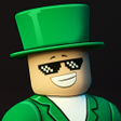 Ikon program: Robux Wheel