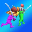 程序图标：Crowd Rush 3D - Join  Cla…