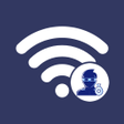 プログラムのアイコン：Detect WiFi: Who is on my…