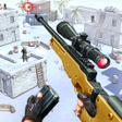 Ikona programu: New Sniper Shooter: Free …