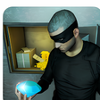 程序图标：City Robber: Thief Simula…