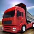 Programın simgesi: Heavy Transporter Cargo T…